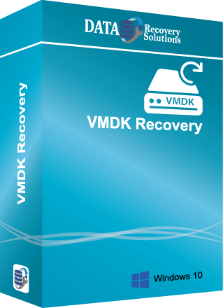 vmware repair disk